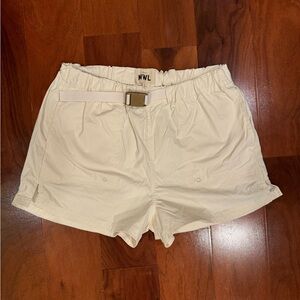Madewell Hiking Shorts